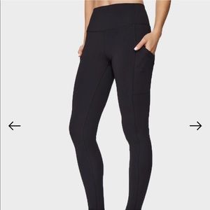 32 degrees active legging